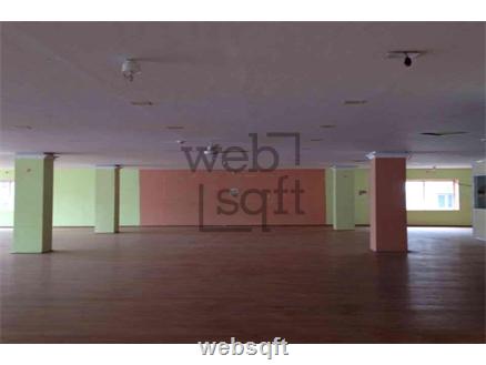 Commercial Office Space for Rent in Malakpet